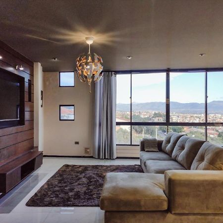 Las Vistas - Departamento Independiente Cochabamba Bagian luar foto